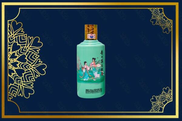 晋安区回收节气茅台酒